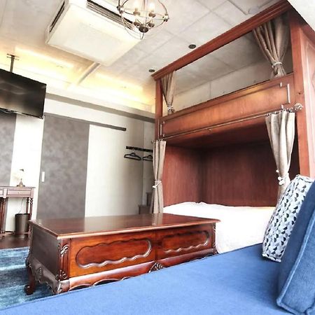 Hotel Creare Ryogoku à Tōkyō Extérieur photo