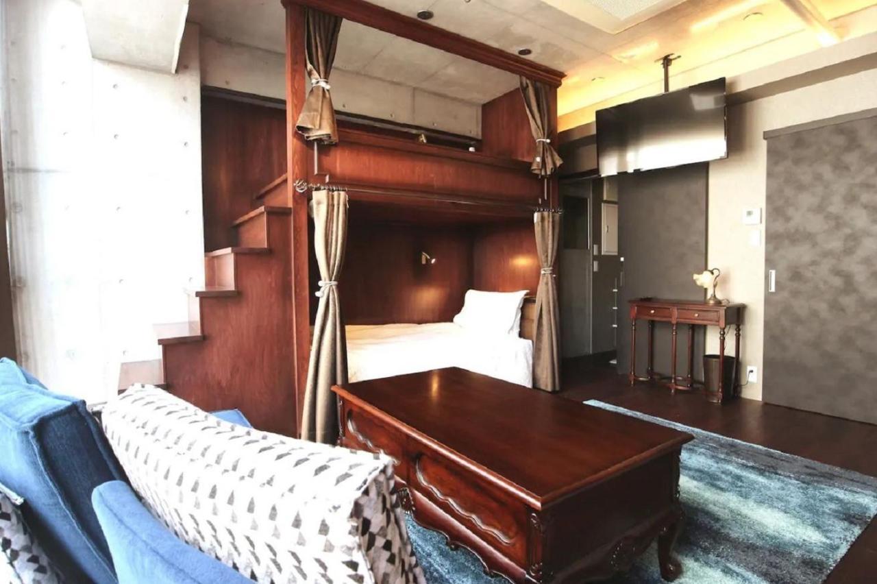 Hotel Creare Ryogoku à Tōkyō Extérieur photo