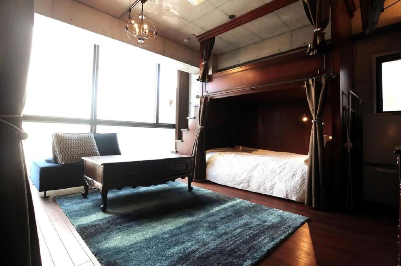 Hotel Creare Ryogoku à Tōkyō Extérieur photo