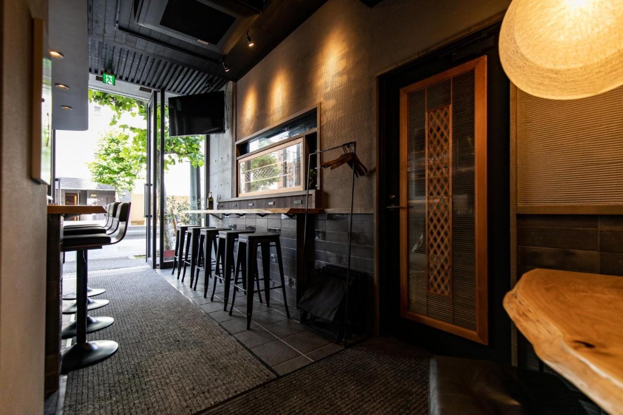 Hotel Creare Ryogoku à Tōkyō Extérieur photo