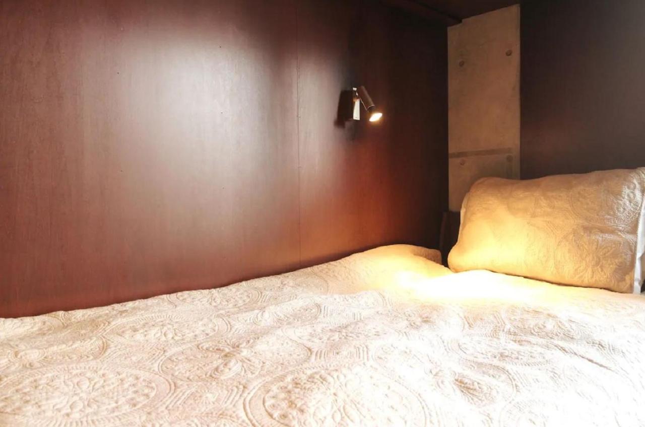 Hotel Creare Ryogoku à Tōkyō Extérieur photo