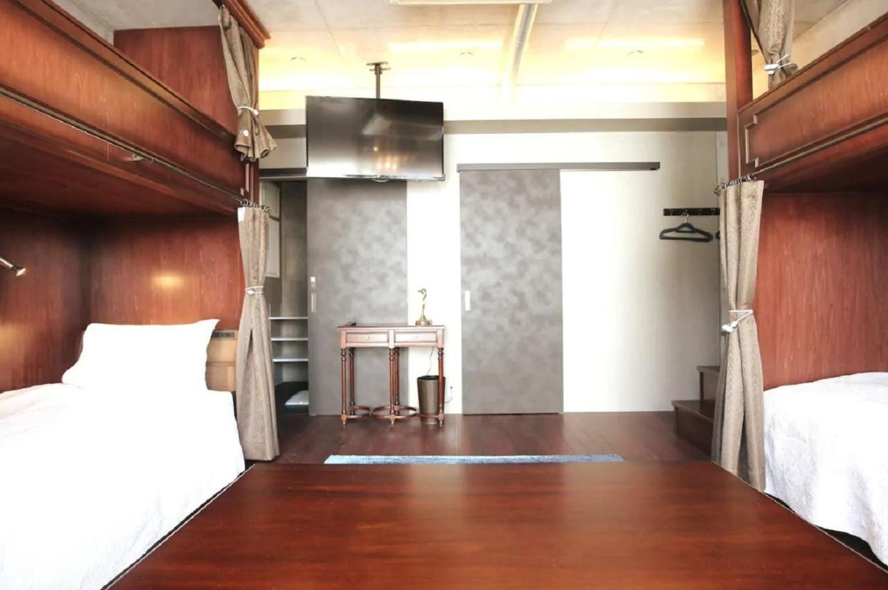 Hotel Creare Ryogoku à Tōkyō Extérieur photo