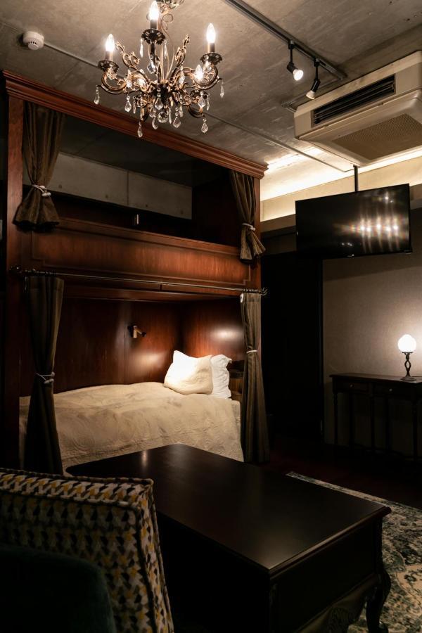 Hotel Creare Ryogoku à Tōkyō Extérieur photo