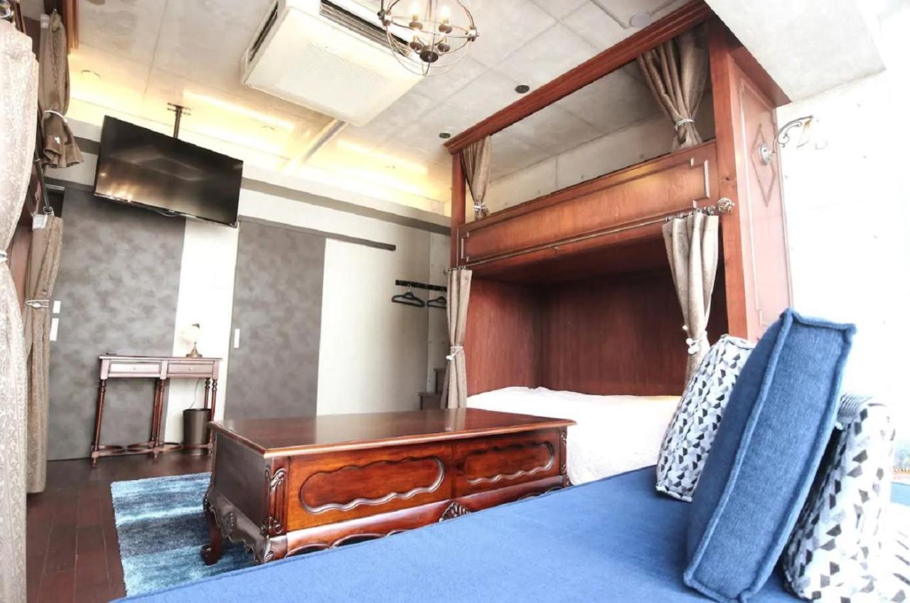 Hotel Creare Ryogoku à Tōkyō Extérieur photo