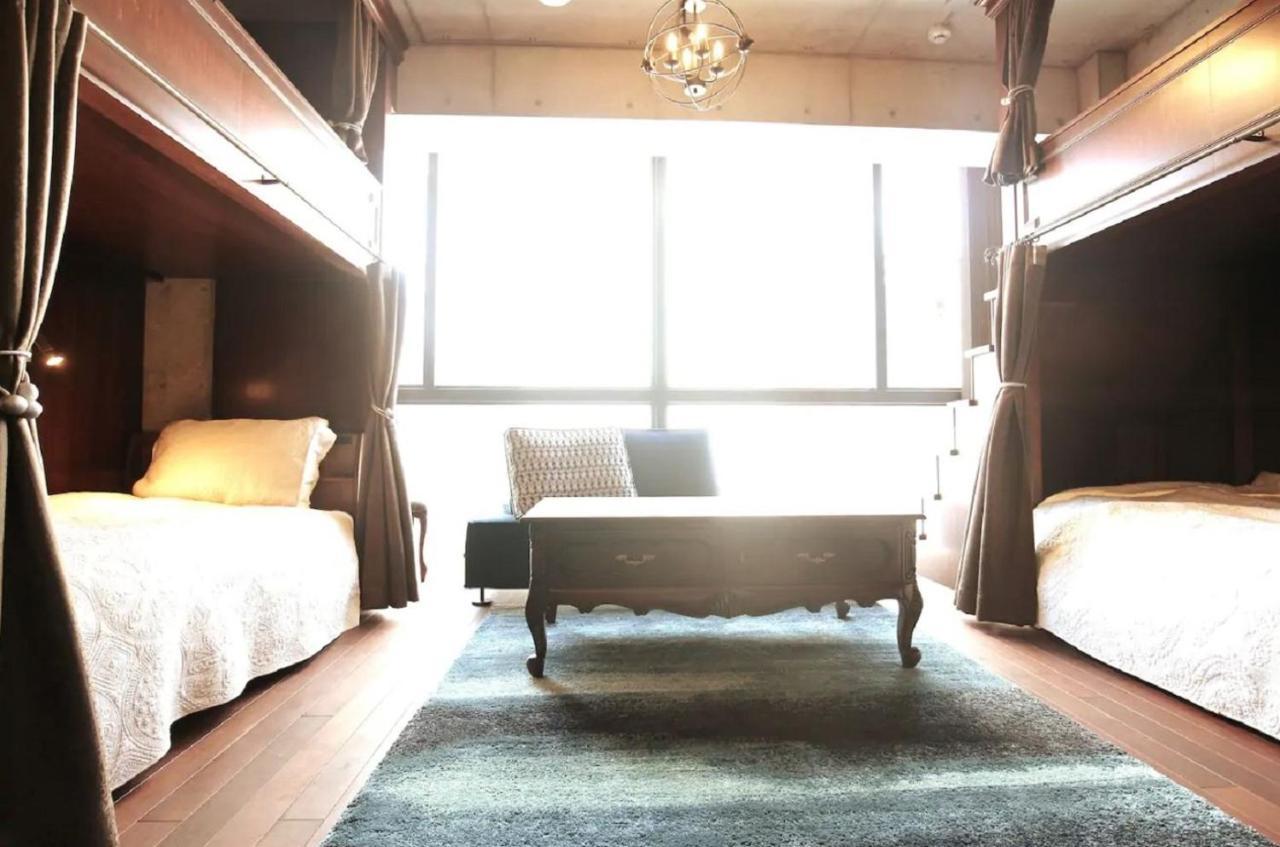 Hotel Creare Ryogoku à Tōkyō Extérieur photo