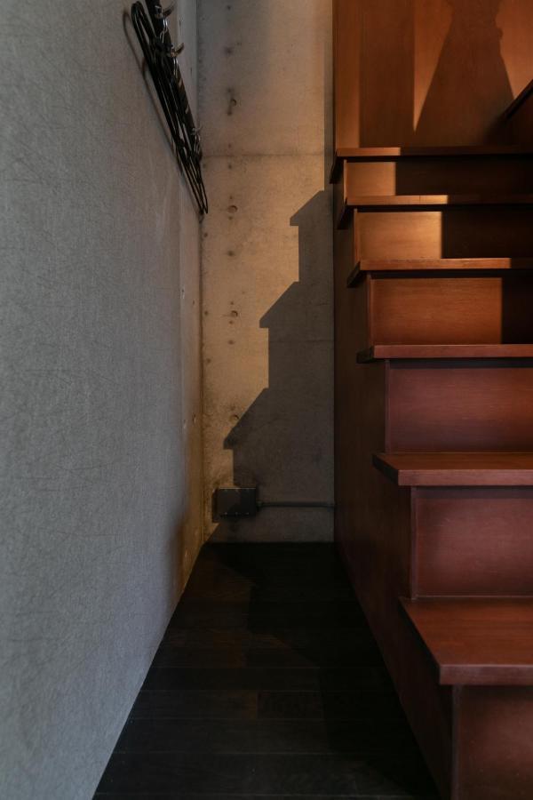Hotel Creare Ryogoku à Tōkyō Extérieur photo