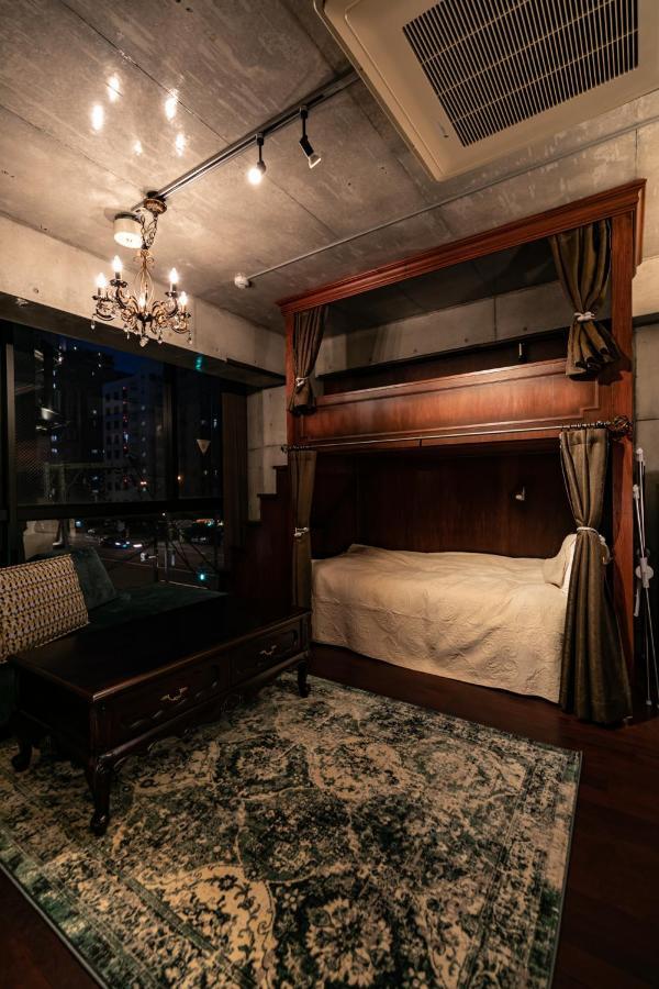 Hotel Creare Ryogoku à Tōkyō Extérieur photo