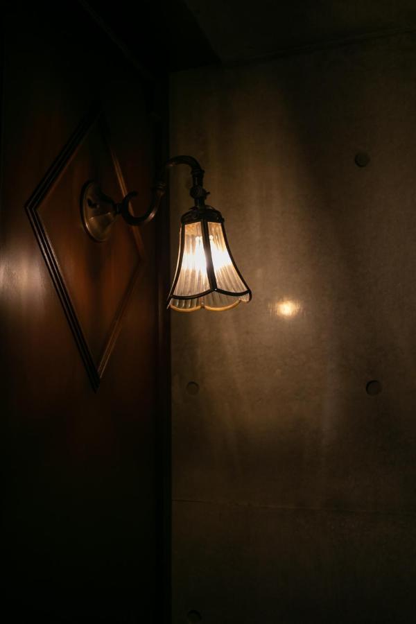 Hotel Creare Ryogoku à Tōkyō Extérieur photo