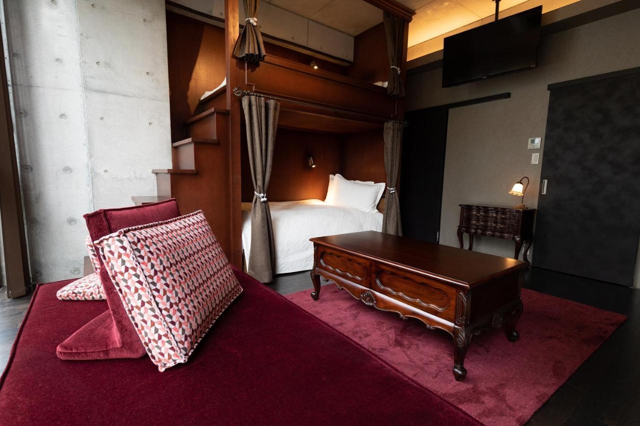 Hotel Creare Ryogoku à Tōkyō Extérieur photo