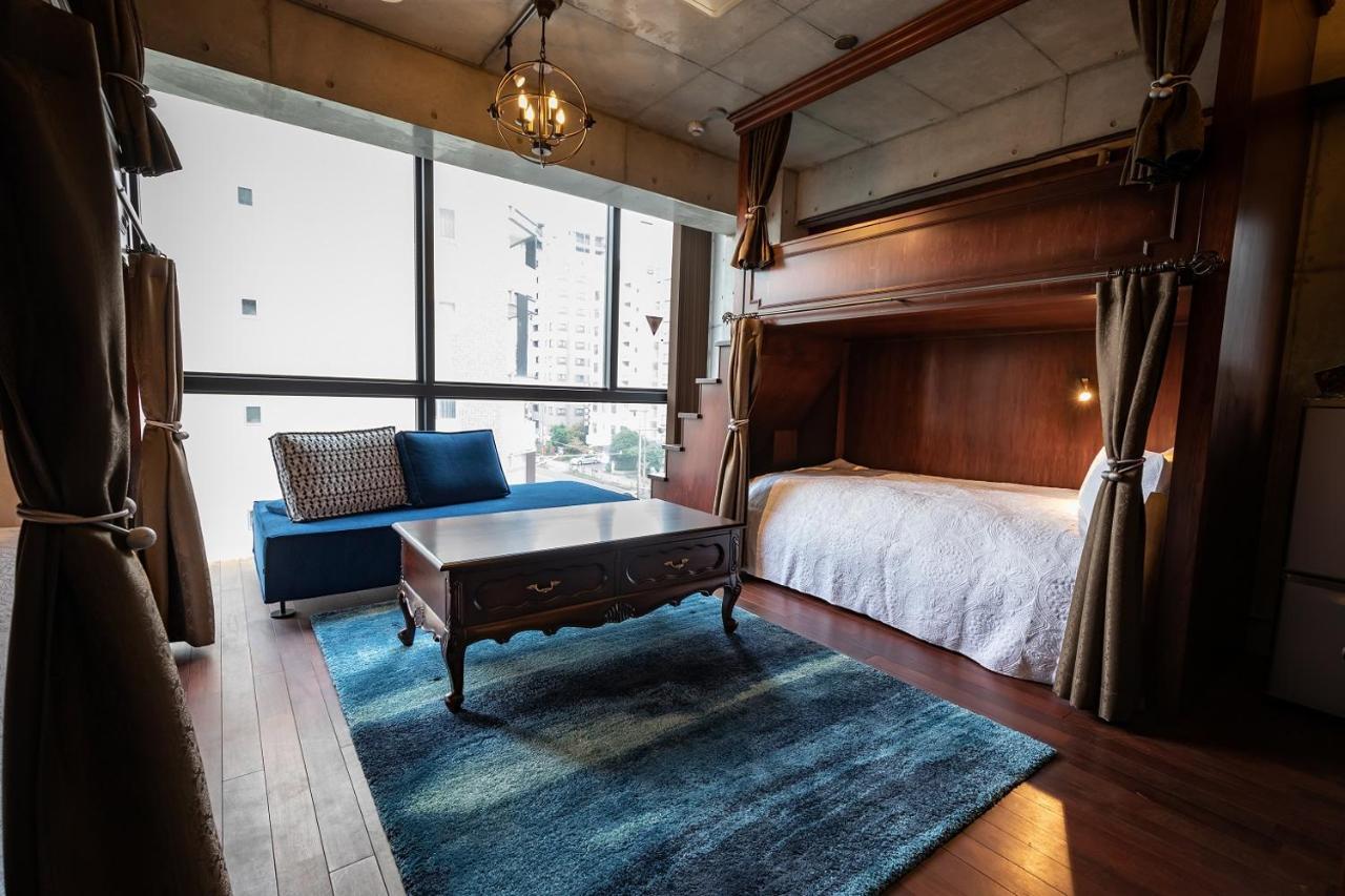 Hotel Creare Ryogoku à Tōkyō Extérieur photo