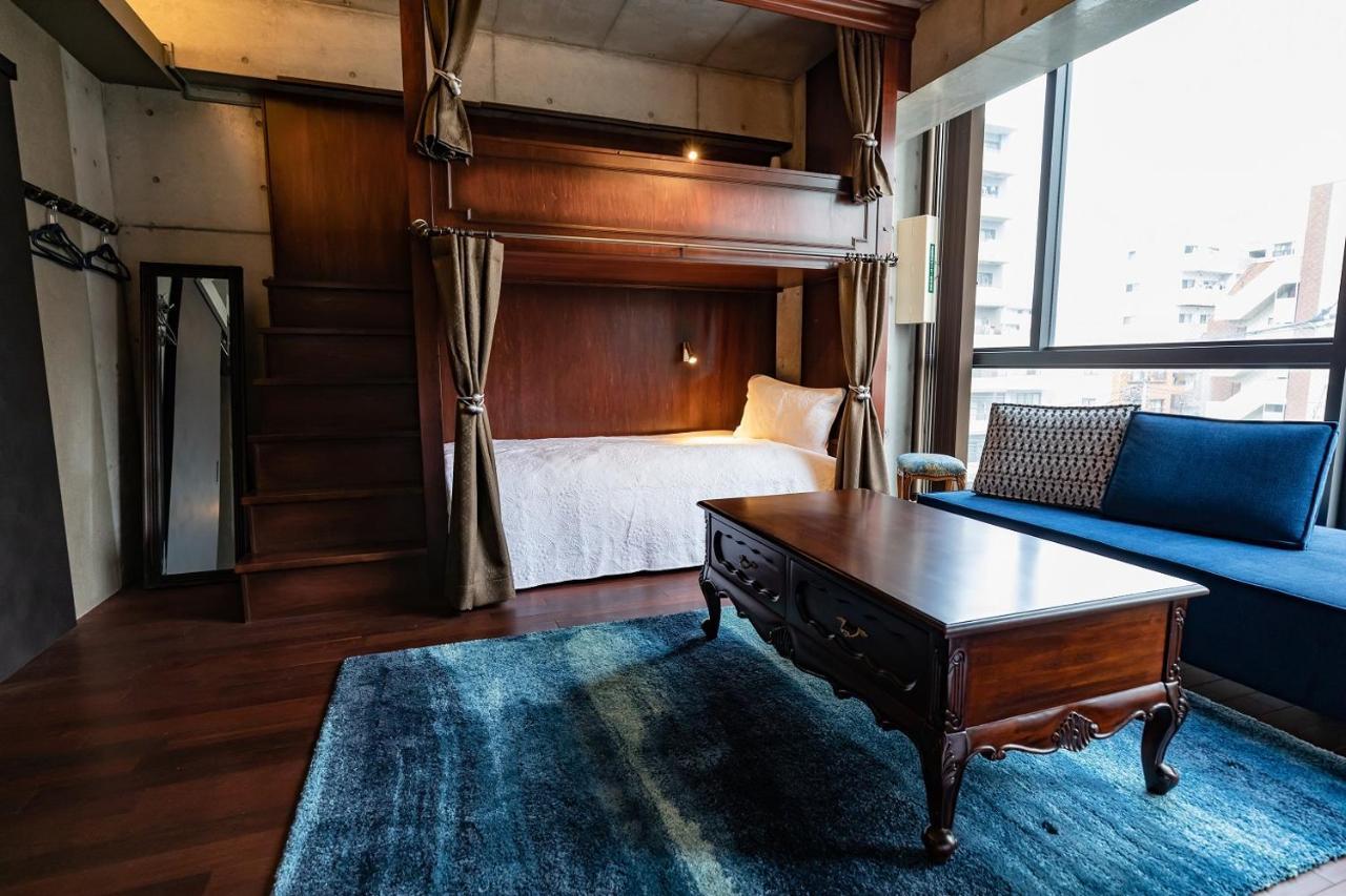 Hotel Creare Ryogoku à Tōkyō Extérieur photo