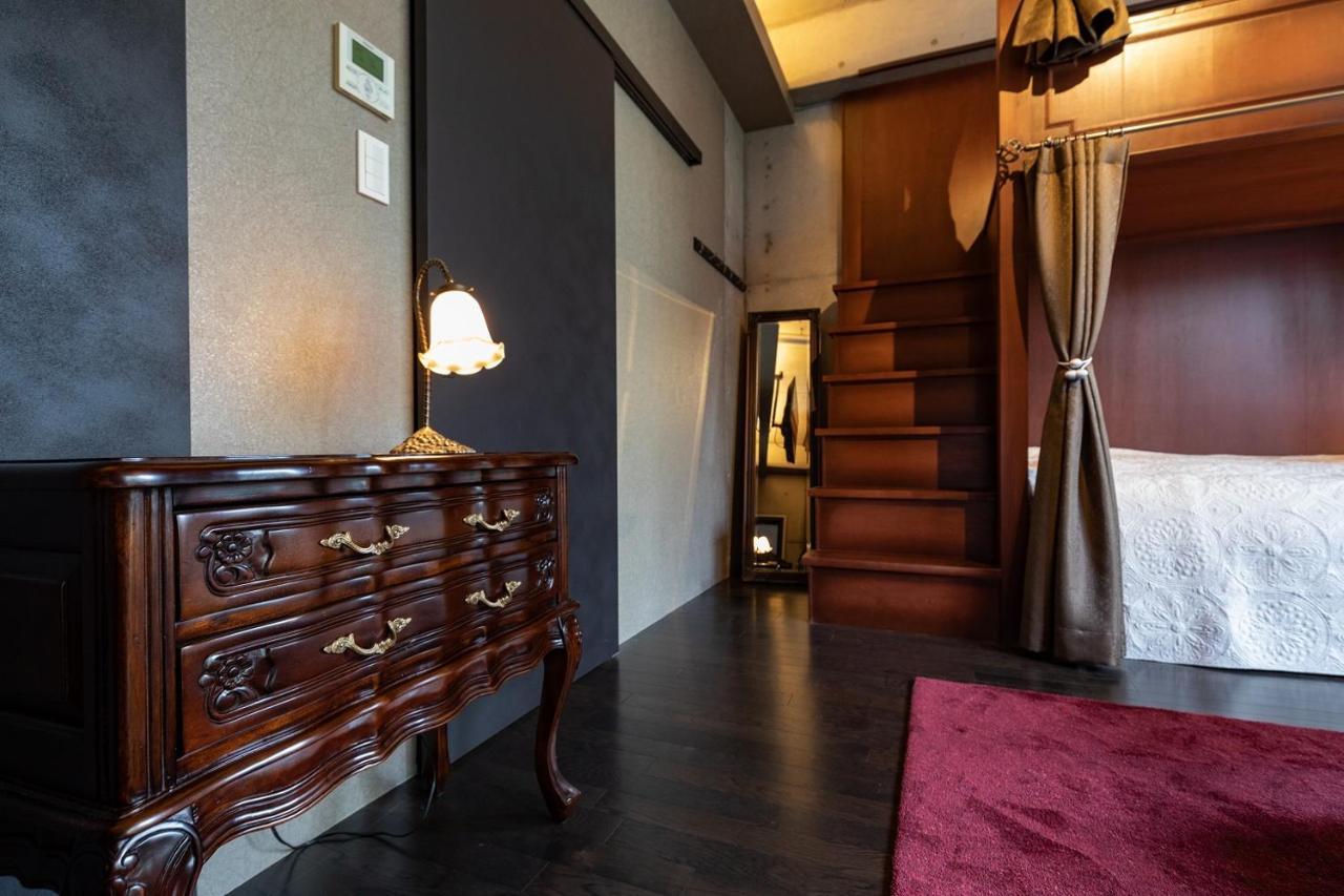 Hotel Creare Ryogoku à Tōkyō Extérieur photo