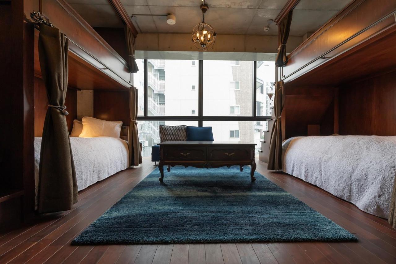 Hotel Creare Ryogoku à Tōkyō Extérieur photo