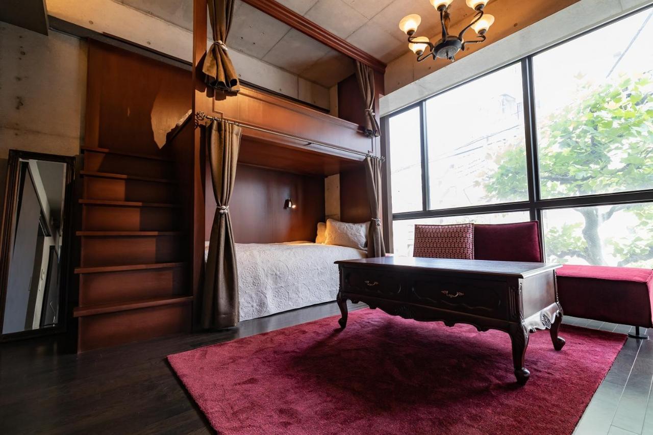 Hotel Creare Ryogoku à Tōkyō Extérieur photo