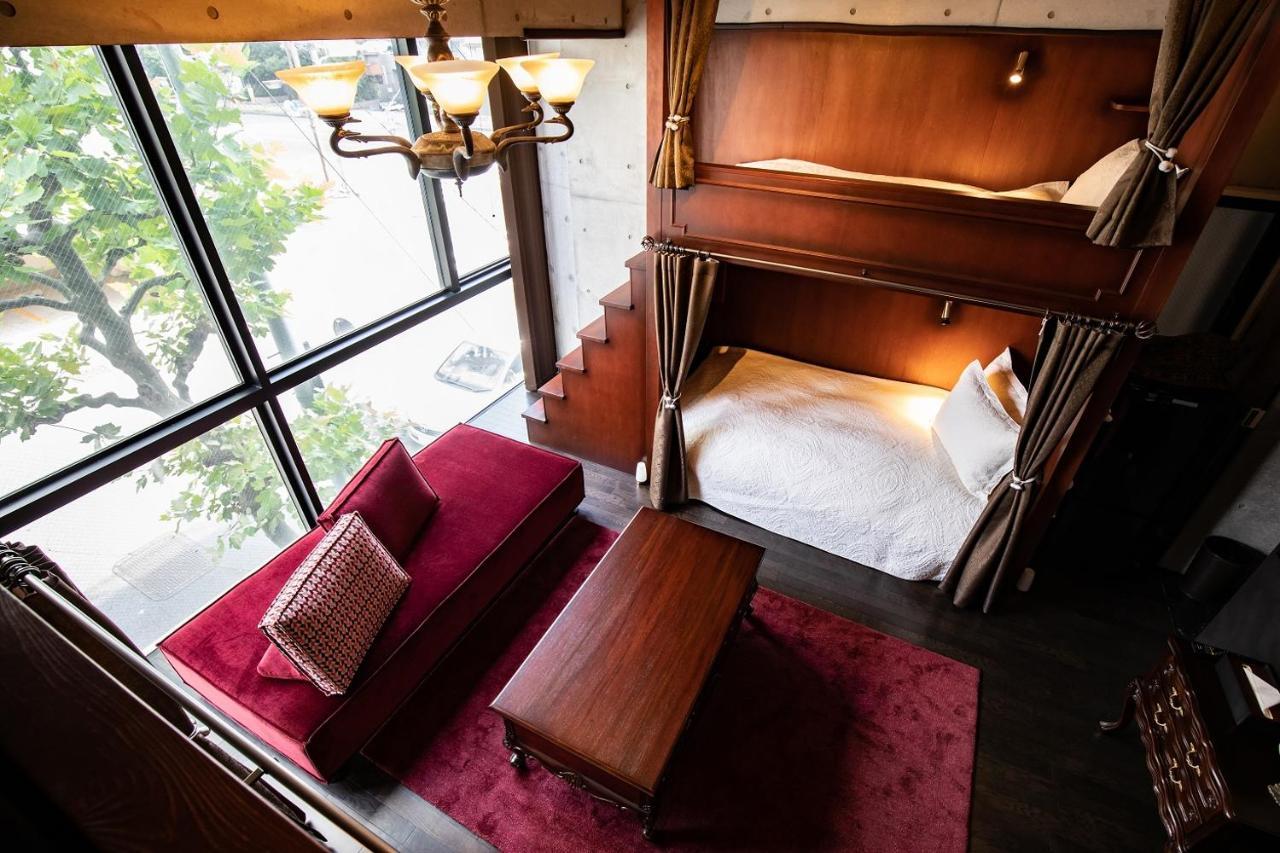 Hotel Creare Ryogoku à Tōkyō Extérieur photo