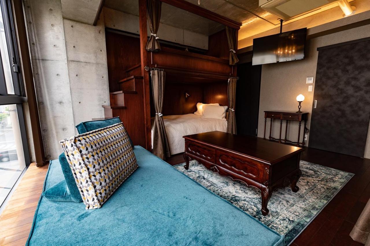 Hotel Creare Ryogoku à Tōkyō Extérieur photo